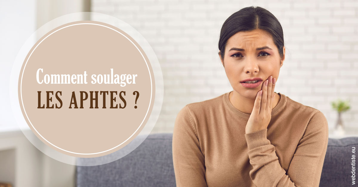 https://selarl-cabinet-dentaire-pujol.chirurgiens-dentistes.fr/Soulager les aphtes 2