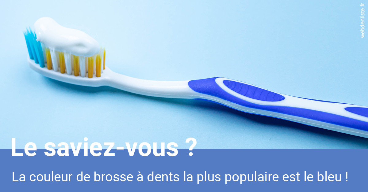 https://selarl-cabinet-dentaire-pujol.chirurgiens-dentistes.fr/Couleur de brosse à dents