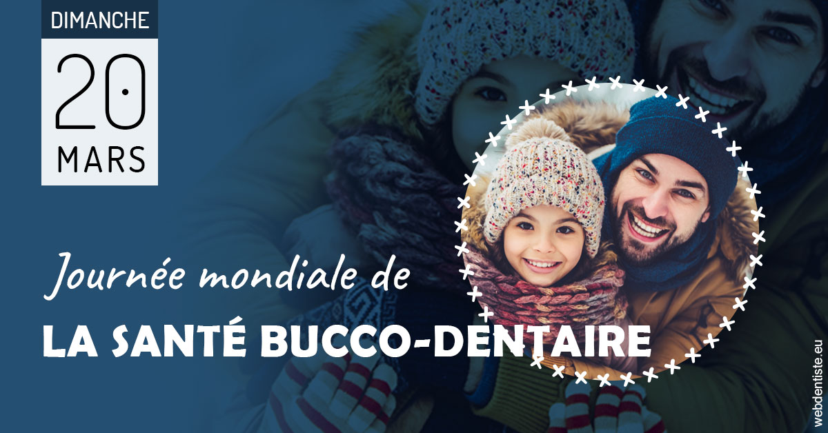 https://selarl-cabinet-dentaire-pujol.chirurgiens-dentistes.fr/La journée de la santé bucco-dentaire 1