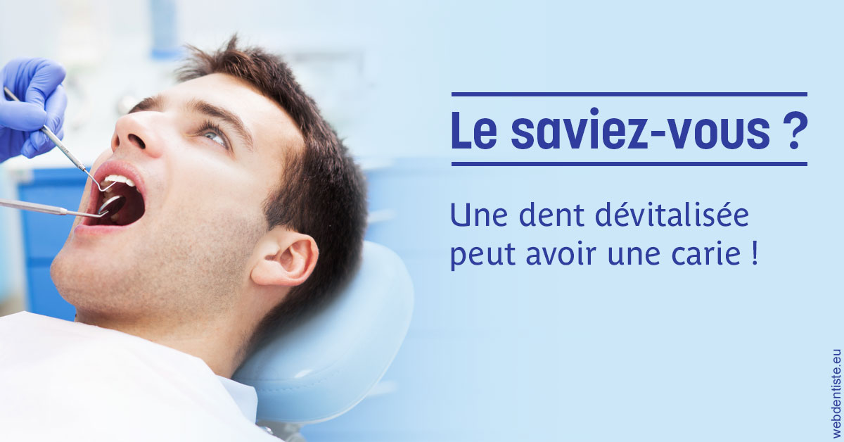 https://selarl-cabinet-dentaire-pujol.chirurgiens-dentistes.fr/Dent dévitalisée et carie 2