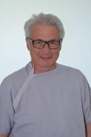 Jean Jacques ORSINI